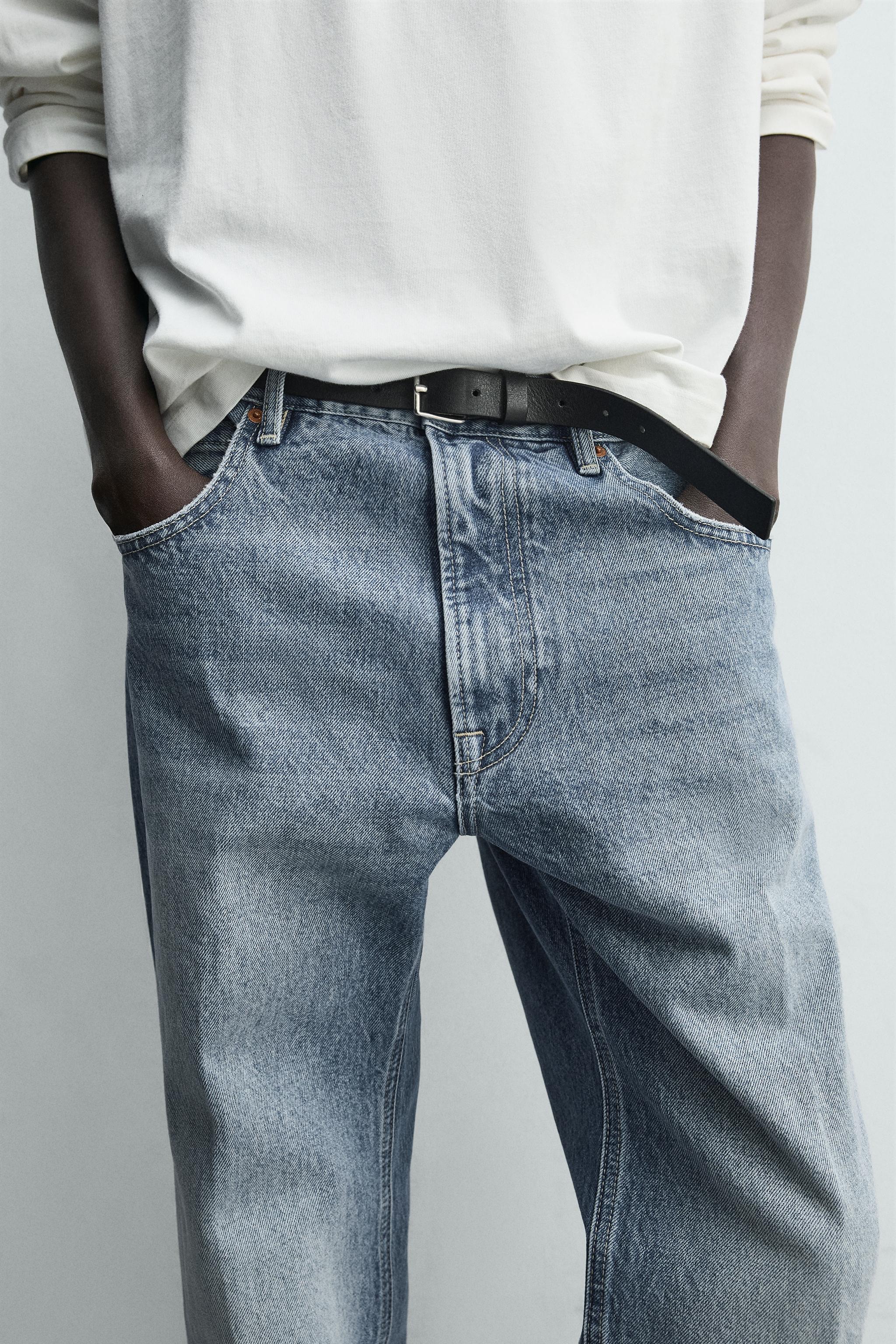 JEANS BOOTCUT FIT